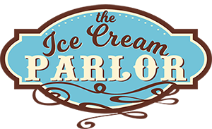 Ice Cream Parlor logo